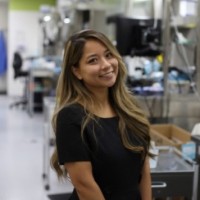 Joan Nguyen, Phd