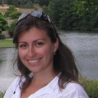 Katerina Petrushevska Tudzarova