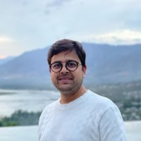 Pratik Saraogi