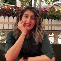 Helia Saeidi
