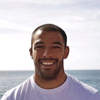 Frederico Raimundo Ferreira