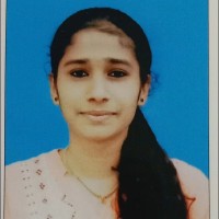 BINISHA S