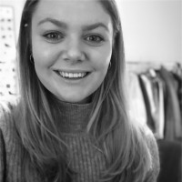 Cathrine Bjerg