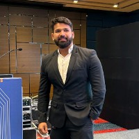 Anirudha Joshi