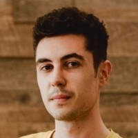 Tudor-Andrei Paraschiv