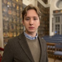 Gustaf Crafoord Andersberg