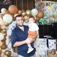 Oz Shemesh