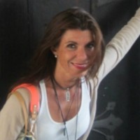 ★ Ana Martínez Serrano ★