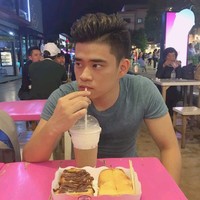 Jackson Chung