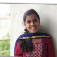 Sahithi Angara