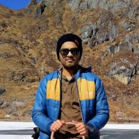 Sumit Kumar Bera