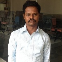 jayaraj r