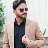 Usama Ch