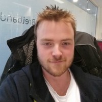 Kliff Erik Hoslemo