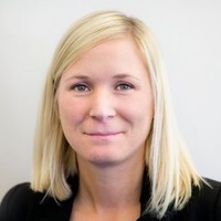 Veronica Sundberg