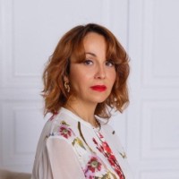Natalia Privalikhina