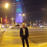 Ahmed Battisha Battisha