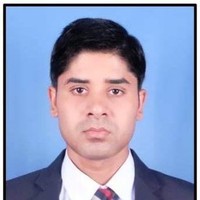 Navin Kumar Rao