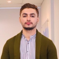 Muhammed Ros Khan