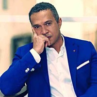 Luc Gerard Nyafe