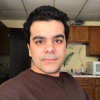 Ahmed Mostafa