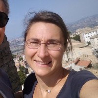 Claudia Tarricone