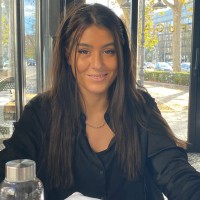 Aleida Márquez Solomon