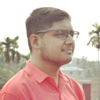 Anubhav Choudhury