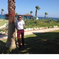 Theodoros Georgoulis