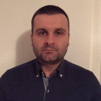 Mitrovic Milovan