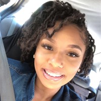 Mariah Epps