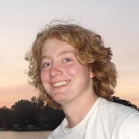 Joshua Sabin