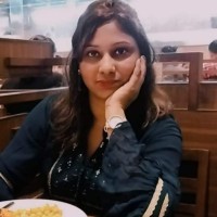 Monali Prasad