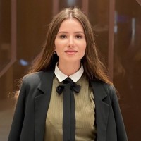 Amalia Ergasheva