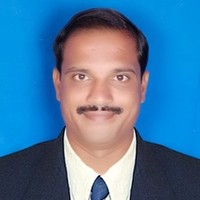 Mahesh Patil