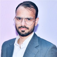 Nandkishore Jangir