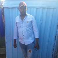 Thandazani Oscar