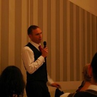 Stephen Murtagh