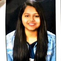 Dhriti Garg