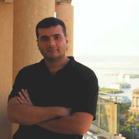 Aram Khachatrian