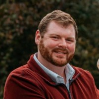 Cameron Tucker