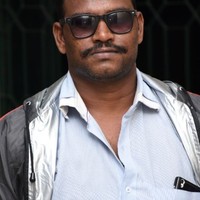 Gandeeban Jaganathan