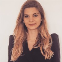 Adrianna Szkodzińska