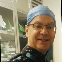 Dimitrios Mallios
