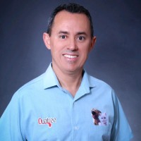 Evandro Freitas