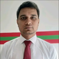 Mamdud Hossain
