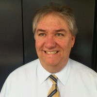 Mike Parker