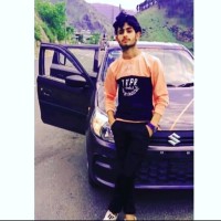 Anshet Sharma