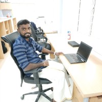 Vinoth Vino