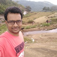 Karamala Naveen Achari